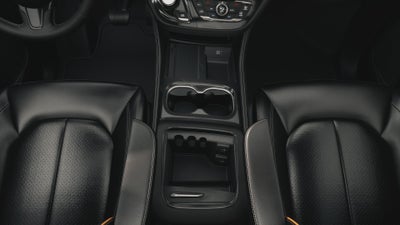 2027 Chrysler Pacifica PACIFICA LIMITED AWD