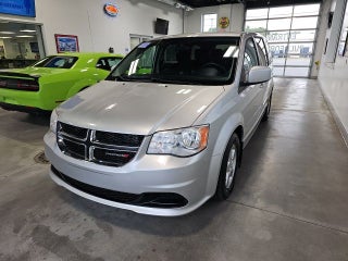 2012 Dodge Grand Caravan SE/AVP