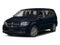 2016 Dodge Grand Caravan American Value Pkg