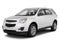 2010 Chevrolet Equinox LT