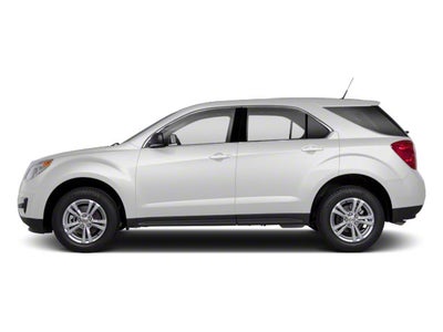 2010 Chevrolet Equinox LT