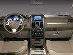 2010 Dodge Grand Caravan SXT