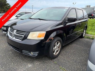 2008 Dodge Grand Caravan SXT