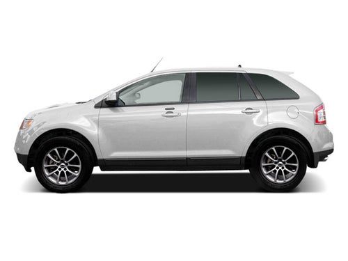 2010 Ford Edge SE