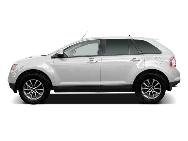 2010 Ford Edge SE