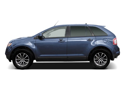 2010 Ford Edge SE