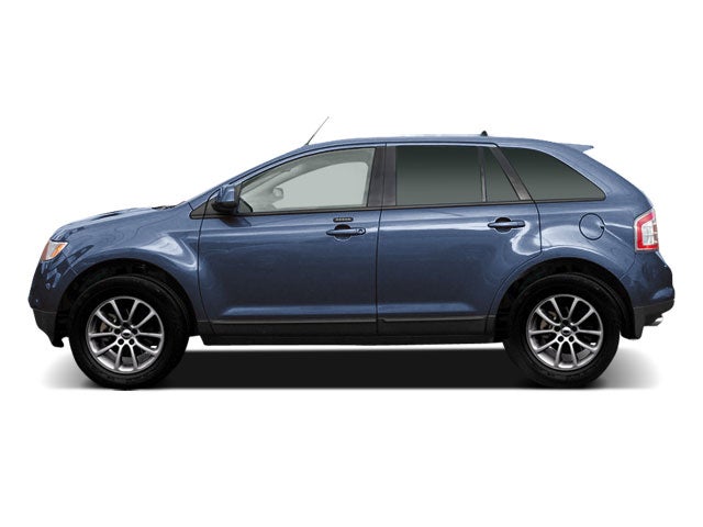 2010 Ford Edge SE
