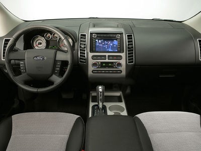 2010 Ford Edge SE