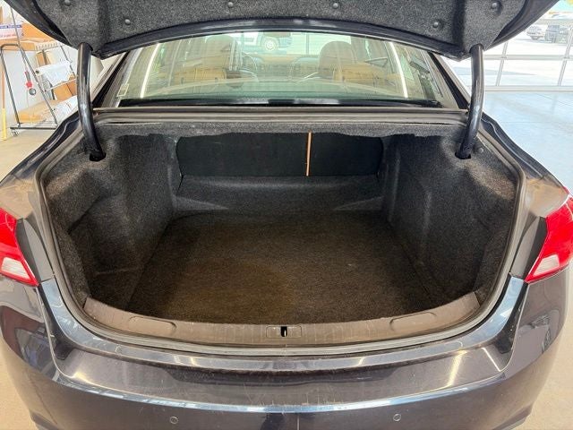 2014 Chevrolet Impala 2LZ