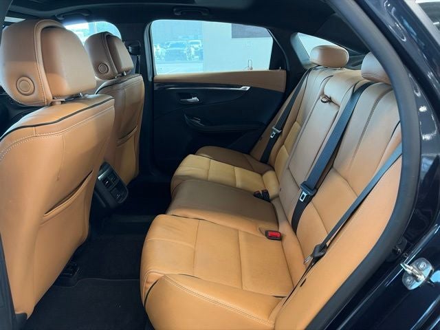 2014 Chevrolet Impala 2LZ