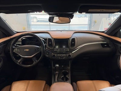2014 Chevrolet Impala 2LZ