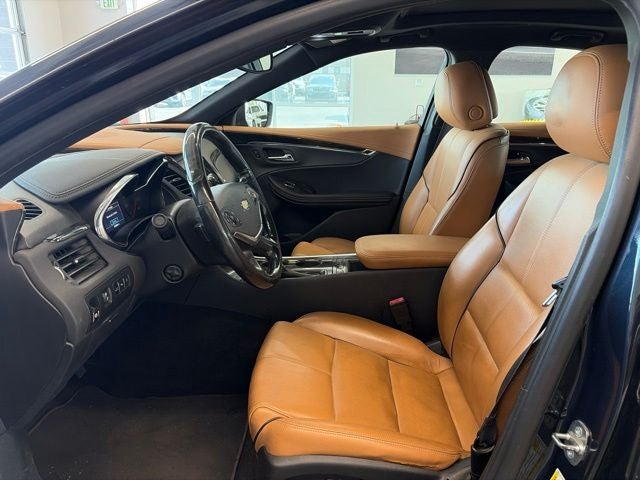 2014 Chevrolet Impala 2LZ