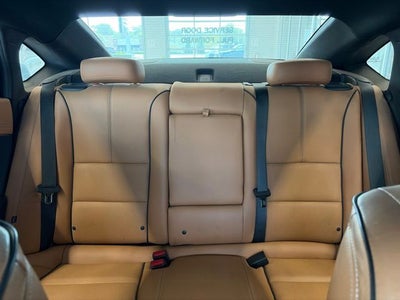 2014 Chevrolet Impala 2LZ
