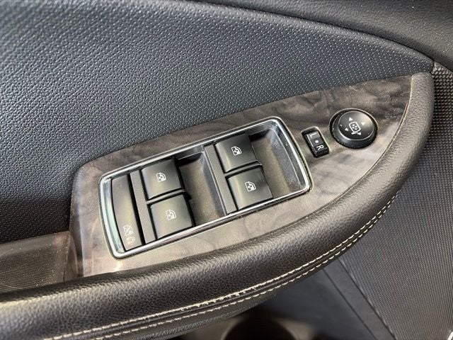 2014 Chevrolet Impala 2LZ