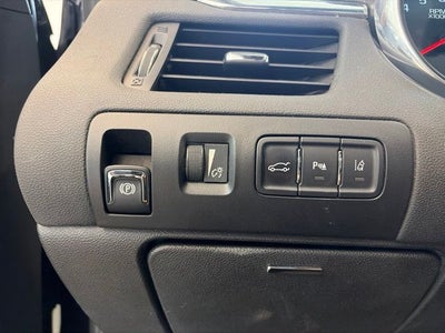 2014 Chevrolet Impala 2LZ