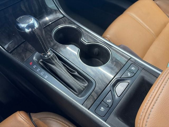 2014 Chevrolet Impala 2LZ