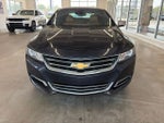2014 Chevrolet Impala 2LZ