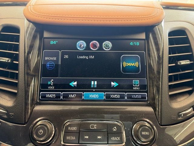 2014 Chevrolet Impala 2LZ