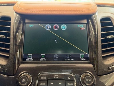 2014 Chevrolet Impala 2LZ