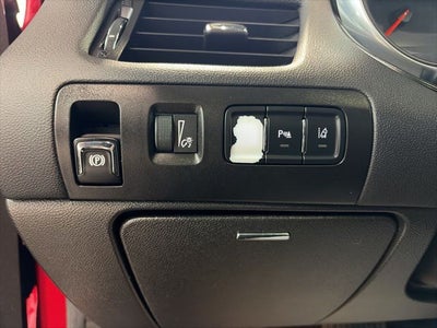 2015 Chevrolet Impala 2LZ