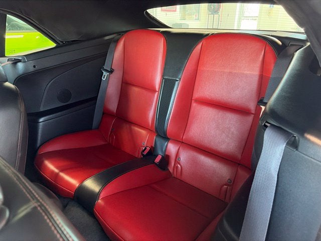 2011 Chevrolet Camaro 2SS