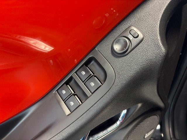 2011 Chevrolet Camaro 2SS