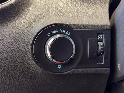 2011 Chevrolet Camaro 2SS