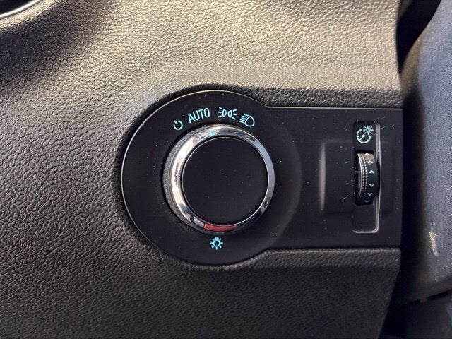 2011 Chevrolet Camaro 2SS
