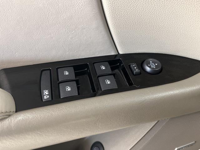 2013 Cadillac XTS Platinum