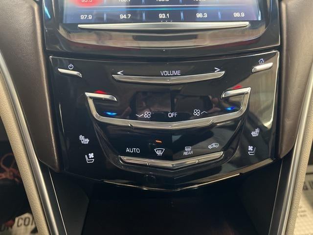 2013 Cadillac XTS Platinum