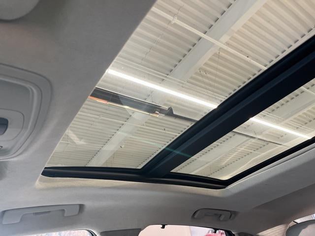 2013 Cadillac XTS Platinum