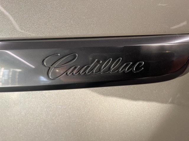 2013 Cadillac XTS Platinum