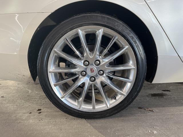 2013 Cadillac XTS Platinum