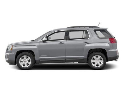 2016 GMC Terrain SLE-2