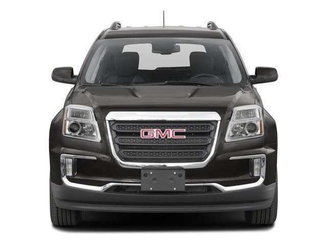 2016 GMC Terrain SLE-2