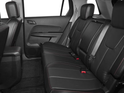 2015 GMC Terrain SLE-2