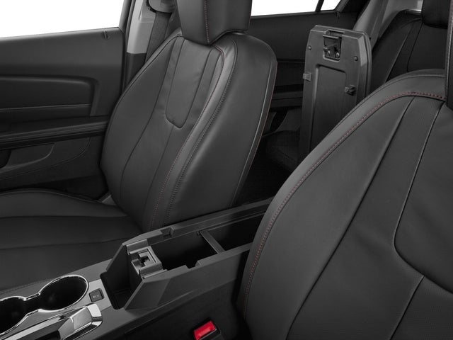 2015 GMC Terrain SLE-2