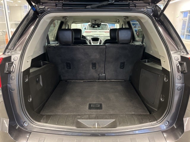 2015 GMC Terrain SLT-1