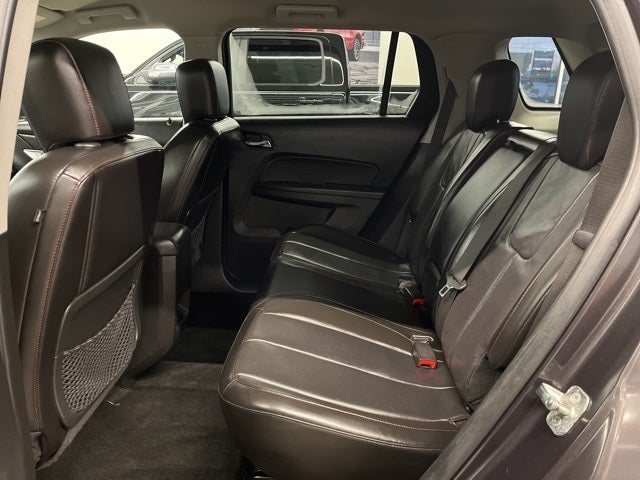 2015 GMC Terrain SLT-1