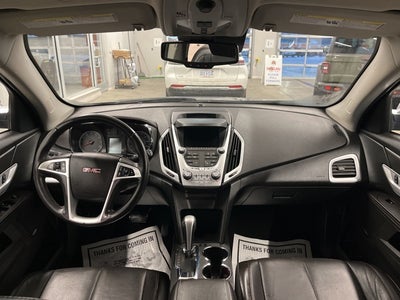 2015 GMC Terrain SLT-1