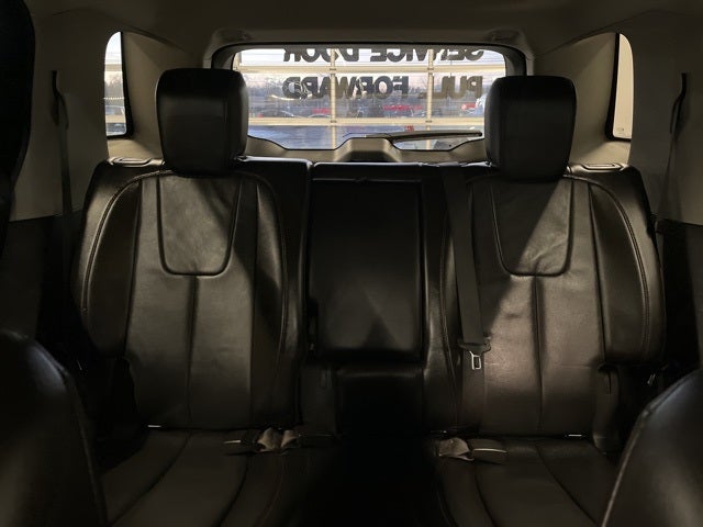 2015 GMC Terrain SLT-1