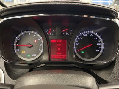 2015 GMC Terrain SLT-1