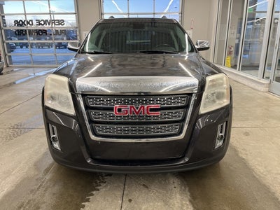 2015 GMC Terrain SLT-1