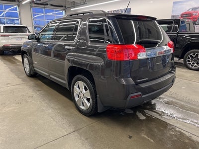 2015 GMC Terrain SLT-1