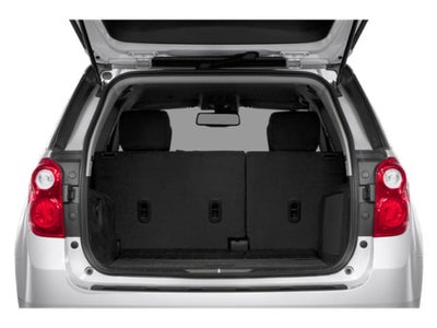 2015 Chevrolet Equinox 1LT