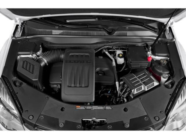 2015 Chevrolet Equinox 1LT