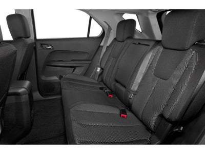 2015 Chevrolet Equinox 1LT