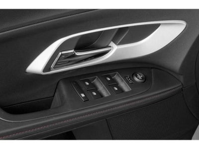 2015 Chevrolet Equinox 1LT