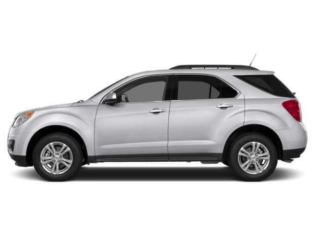 2015 Chevrolet Equinox 1LT