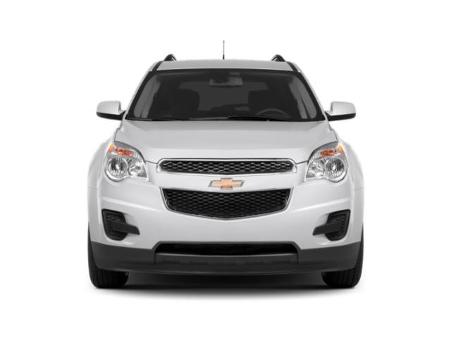 2015 Chevrolet Equinox 1LT